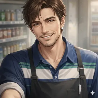Profile image of 真一