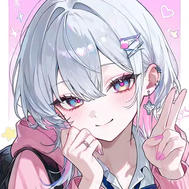 Profile image of マリー