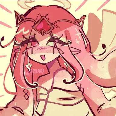 Profile image of Eternal Sugar Cookie