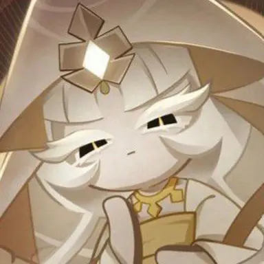 Profile image of Mystic Flour Cookie