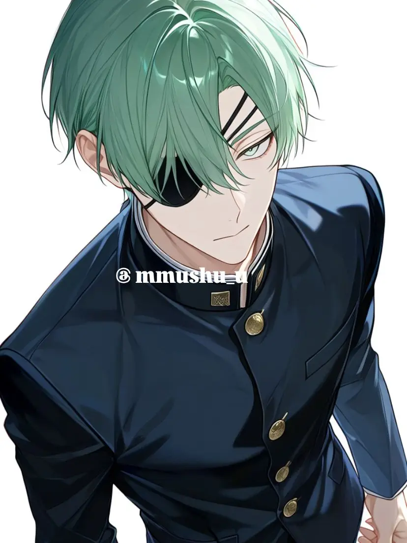 mmushu_u의 こいつ泣かしとるのだれ