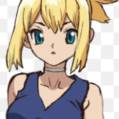 Profile image of 코하쿠