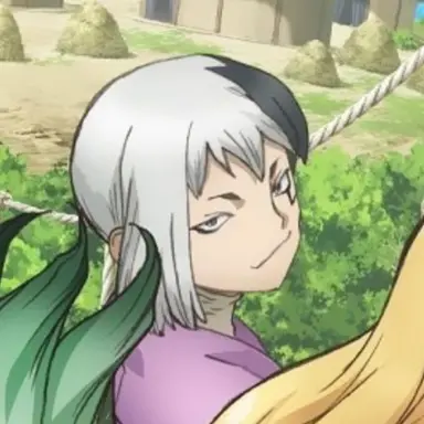 Profile image of 아사기리 겐