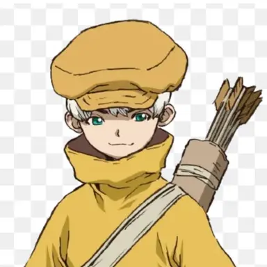 Profile image of 우쿄 사이온지