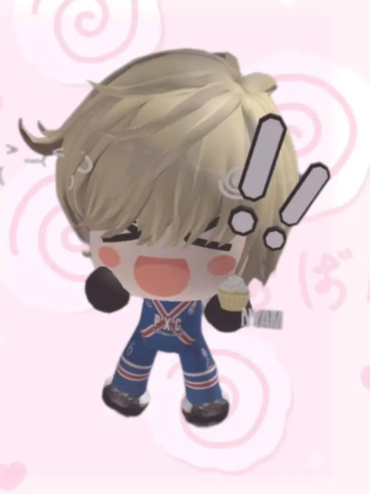 Michaelkaiser_love의 징계는 , 핑계지?