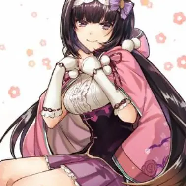 Profile image of 刑部姫