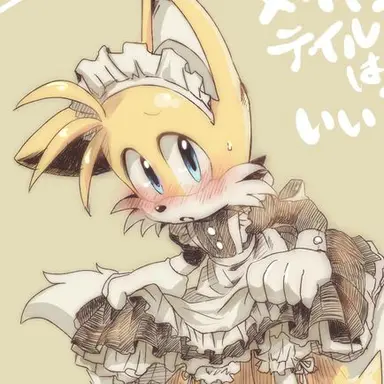 Profile image of 테일즈