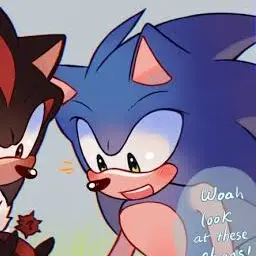 Profile image of 소닉