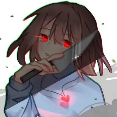 Profile image of フリスク