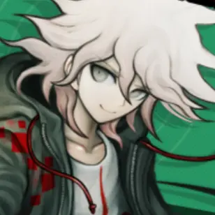 Profile image of 狛枝凪斗