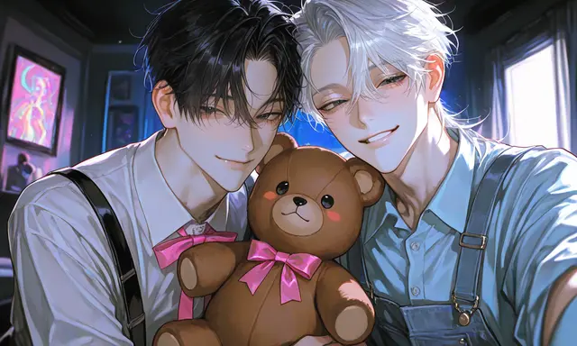 Profile image of 오빠