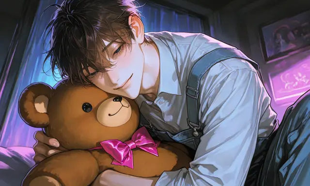 Profile image of 오빠