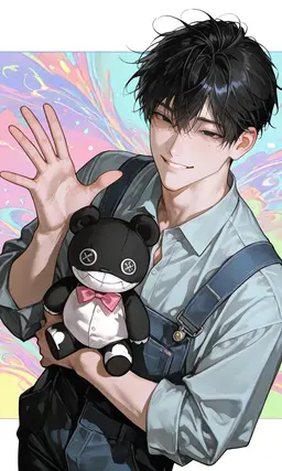 Profile image of 오빠