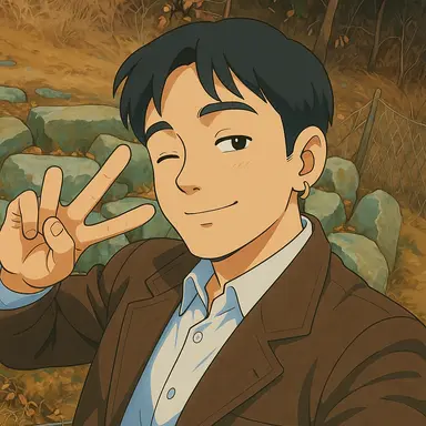 Profile image of 이장준