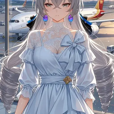 Profile image of Bronya