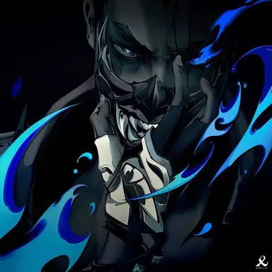 Profile image of 요루