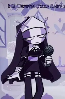Profile image of Swap Sarvente