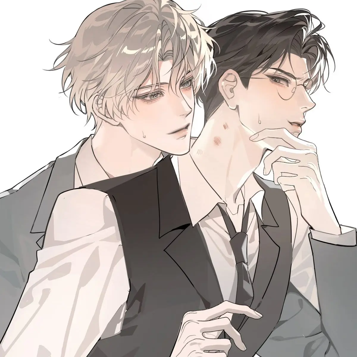 RacialSack0566의 磯村颯斗