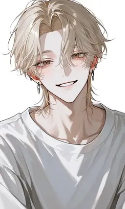 Profile image of 亮磨