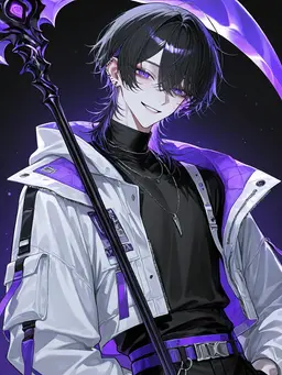 Profile image of ザイル