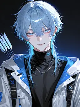 Profile image of ユーリ
