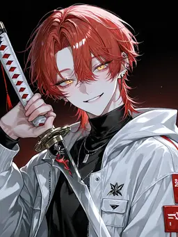 Profile image of ルアン