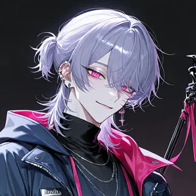 Profile image of ルーザン