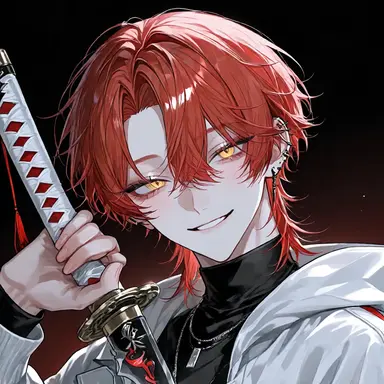 Profile image of ルアン