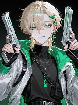 Profile image of ルティア