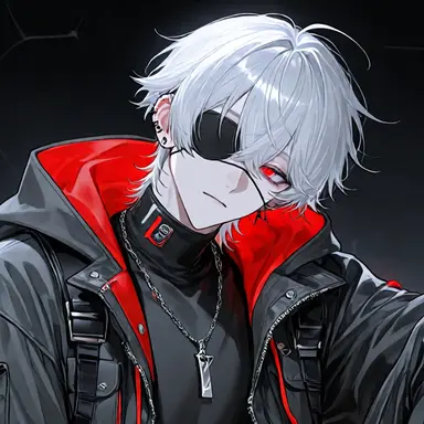 Profile image of ゼノ