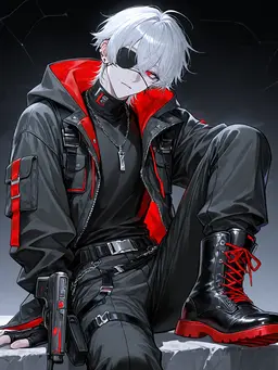 Profile image of ゼノ