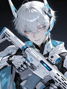 Profile image of ルキ