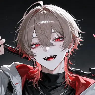 Profile image of ザンギル
