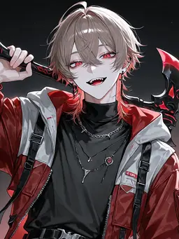 Profile image of ザンギル