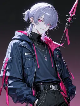 Profile image of ルーザン