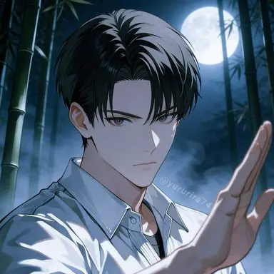 Profile image of Mikoto