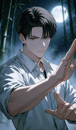 Profile image of Mikoto