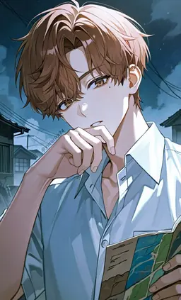 Profile image of Kazushi