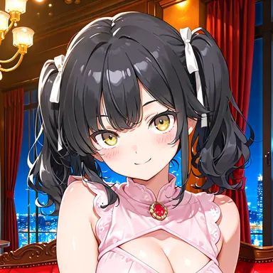 Profile image of アリサ
