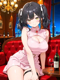 Profile image of アリサ
