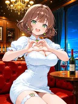 Profile image of ミオ