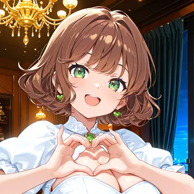 Profile image of ミオ