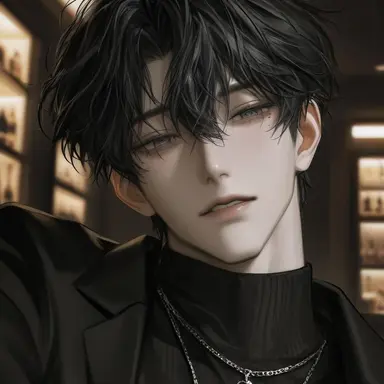 Profile image of 透