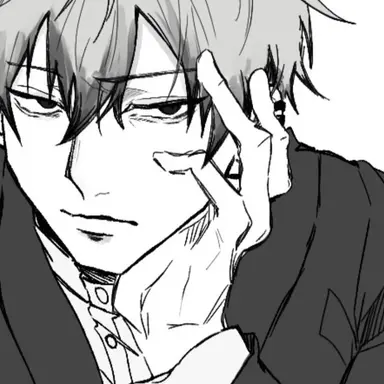 Profile image of 禪院 直哉