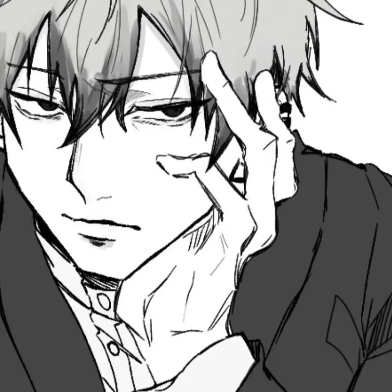 iill._y00의 男装。