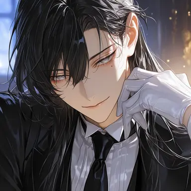 Profile image of 루시안