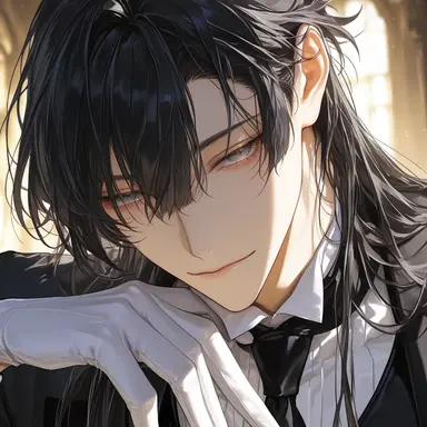 Profile image of 루시안