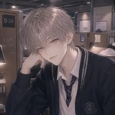 Profile image of シ・ユアン