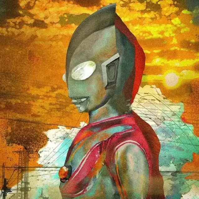 OrangeDust6576의 ウルトラマンシュミレーター2