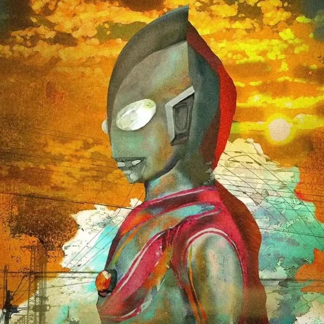 ウルトラマンシュミレーター2